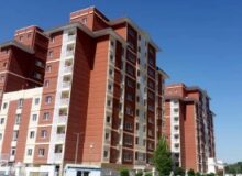 خانه‌دارشدن مددجوی ساوجبلاغی با کمک خیرین