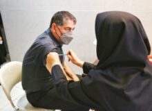 مدیرعامل جمعیت هلال احمر البرز: واکسیناسیون حجاج البرزی آغاز شد