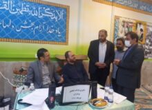 ۱۱۴ دانش آموز و معلم البرزی به مرحله کشوری مسابقات قرآن راه یافتند