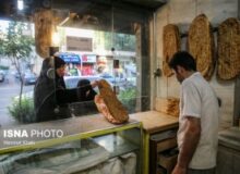 نظارت بر نانوایی‌های کرج تشدید شد