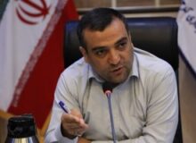 منابع انسانی ارزشمندترین سرمایه هر دستگاهی است