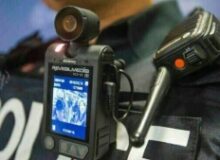 اقدام به موقع پلیس مانع از آتش سوزی شد