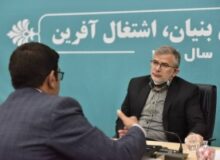 دیدار چهره به چهره استاندار البرز با ۶۱ تن از مردم شریف استان
