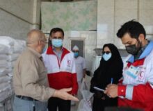 ۵۱ هزار نفر از خدمات ناظران سلامت البرز بهره مند شدند