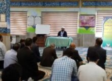 باید هویت ملی را به دانش آموزان تزریق کرد