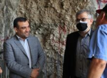 در سخت ترین شرایط درآمدی حمایت مالی از قطار شهری و بزرگراه شمالی ادامه دارد