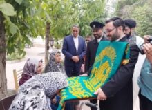 روایتی کوتاه از سفر کاروان زیرسایه خورشید در البرز