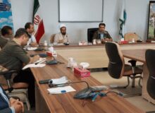 پویش سبز گامی اصولی در راستای حفاظت از منابع طبیعی است