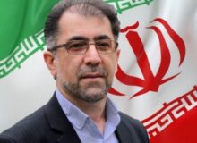 حفاظت از محیط زیست یک وظیفه ی همگانی است