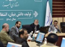 دست همکاری فعالان اجتماعی و گروه های جهادی را در قرارگاه اجتماعی استان به گرمی می فشاریم