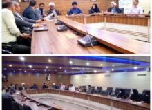 جهاد تبیین اولویت کاری کمیسیون فرهنگی شهرداری و شورای اسلامی شهر هشتگرد خواهد بود