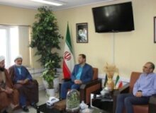 استان البرز رتبه یک کشور در حوزه زکات مستحبی را دارد