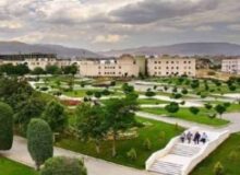 مراکز اجرایی و تصمیم گیری کشور خود را رقیب دانشگاه ها می دانند