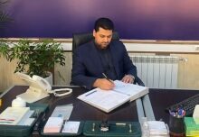 راه‌اندازی کمپ‌های ماده ۱۶ در شهرستان فردیس