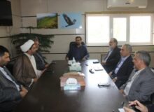 دانشگاه آزاد اسلامی یک دانشگاه حل مسئله در کشور
