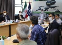 نفتکشهای حمل بنزین استان البرز طرح کهاب را اجرا کردند