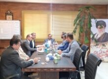 مشکلات و موانع توسعه کوهسار بررسی می‌شود
