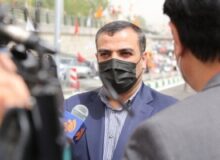فاز سوم پروژه کنارگذر مهرشهر با ۸۰ درصد پیشرفت فیزیکی در مراحل پایانی