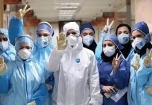 شمار مبتلایان قطعی کرونا در البرز صفر شد