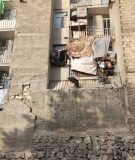 صدور دستور قضایی برای تخلیه ۵ ساختمان ناایمن در حسن آباد کرج