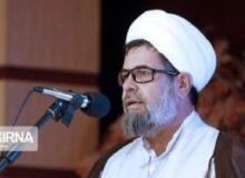 پرچم انقلاب اسلامی به برکت عترت و ولایت در جهان به اهتزاز درآمده است