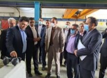 ضعف سرمایه در گردش از مشکلات تولیدگان در فردیس است