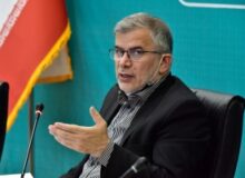 البرز برای پذیرایی و استقبال از زائران اربعین مهیا می شود
