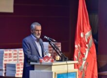 سفرارزان و سهل استراتژی ایران اسلامی برای زائران اربعین است