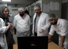 ونزوئلا به دنبال دانش و تکنولوژی ایران است