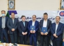 به دنبال توسعه همکاری ها با صنعت هستیم