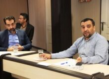 شهرداری باید با زبان پاسخگویی و خدمتگزاری همراه شهروندان باشد