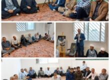غفلت ما، سبب ساز پیشروی دشمن خواهد شد