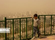 بیماران قلبی و تنفسی البرز از حضور در فضاهای باز خودداری کنند
