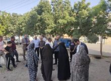 شهرکهای خرمدشت وپیشاهنگی نیازمند نگاه ویژه
