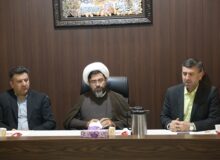 فرهنگ به عنوان حوزه ای زیربنایی به مثابه اکسیژن برای شهر است