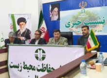احیای تالاب صالحیه البرز به ۷۰ میلیون مترمکعب آب نیاز دارد