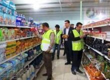 انجام بیش از ۱۷هزار مورد بازرسی از شروع طرح ویژه نظارتی در البرز