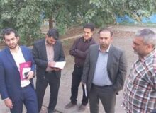نوید به شهروندان خرمدشت ، تعیین تکلیف فرهنگسرای سابق خرمدشت پس از سالیان متمادی