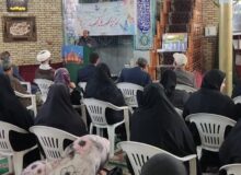زیرساخت ها برای بانوان کارآفرین البرز فراهم شود