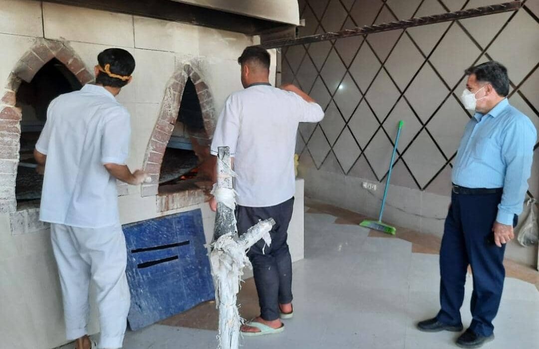 بزودی دو واحد نانوایی د‌رمسکن مهر وشهرک صدرا(مسکن خیرین)راه اندازی می شود