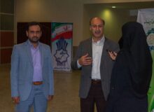 در کارگاهی یکروزه ؛ نظام آموزش علمی کاربردی برا ی مدرسان البرزی تشریح شد