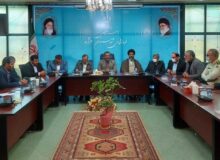 ضرورت قانون مداری و حرکت در مسیر قانون در ادارات