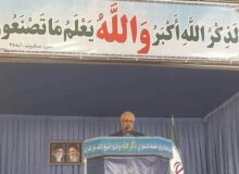 توسعه دیمزارهای کشور تا سطح ۵۶ میلیون هکتار هدفگذاری شده است