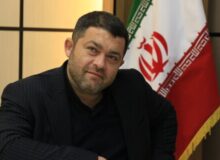 طرح جامع آب خام در مناطق دهگانه کرج اجرایی می‌شود