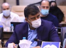 پلمب ضایعاتی های غیرمجاز خیابان شهید ایرانی حصارک مستمر در دست اقدام است