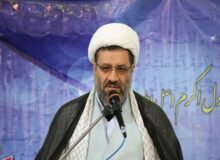 نگذارید غیرت دینی مردم از بین برود