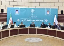 ظرفیت خیرین امنیت ساز برای ارتقا امنیت محله ها مورد استفاده قرار گیرد