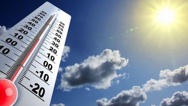 کاهش کیفیت هوا و استمرار روند افزایش دما برای البرز پیش‌بینی می شود