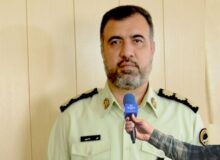 کشف ۱۰ هزار نخ سیگار قاچاق در کرج
