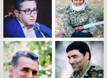 تلاوت استاد مهدی فلاح نژاد،مراسم عروج برادر جانباز،شهید مدافع حرم مهدی قاسمی در هشتگرد